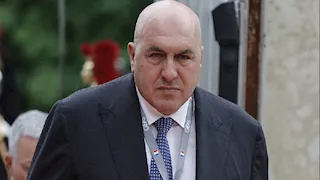 إيطاليا عن إرسالها سفنا حربية لأسطول الصمود: إسرائيل دولة صديقة ولا ننوي محاربتها