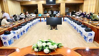  محافظ المنوفية يسلم مساعدات مالية وعينية لـ 50 حالة إنسانية 