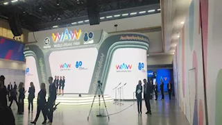 انطلاق فعاليات أسبوع الذرّة العالمي والاحتفال بالذكرى الـ80 للصناعة النووية الروسية