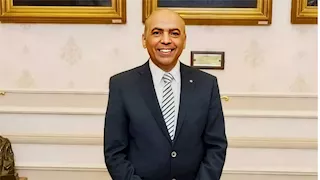 برلماني: الموقف المصري حائط صد في وجه مخططات تصفية القضية الفلسطينية