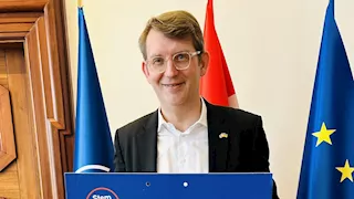 الدنمارك: تم استهداف مطاراتنا بهجوم هجين