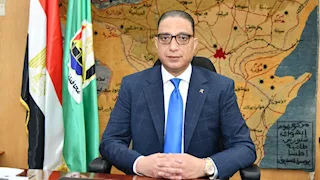 تسجيل صوتي يكشف المخالفات.. إيقاف نائب رئيس مدينة الفيوم عن العمل وإحالته للنيابة