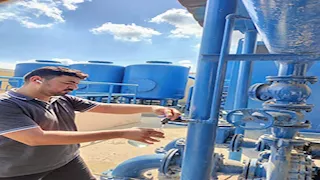 محافظ الإسماعيلية يتابع جهود إحكام الرقابة على البيئة الداخلية للمنشآت التعليمية