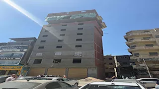 إحالة مسؤولين بمركز ومدينة المحلة الكبرى وأحياء أول وثانٍ للنيابة بسبب مخالفات