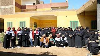 ندوات توعوية بالأقصر لتعزيز المناعة والوقاية من الأمراض