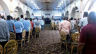 رفع كفاءة مسقى الدابودي وتنظيم ندوة إرشادية عن قصب السكر بالأقصر