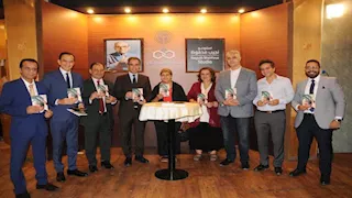  "الوطنية للإعلام" تحتفي بعودة كتاب ماسبيرو بعد 14 عاماً