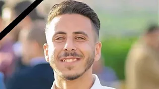 هندسة بنها تنعى خريجها "عمرو سعداوي" ضحية حادث سير أليم  