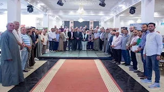 "متبقيات المبيدات" ينظم ورشة عمل لدعم منتجي ومصدري البطاطس بمحافظة الغربية