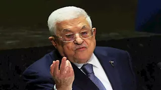 الرئيس الفلسطيني يوجه بتقديم المساعدات إلى أهالي طوباس