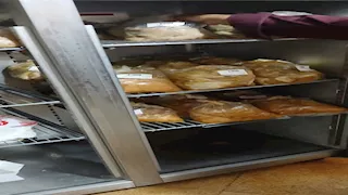 ضبط 190 مخالفة وتحريز 3 آلاف عبوة معسل في حملة بالدقهلية (صور)