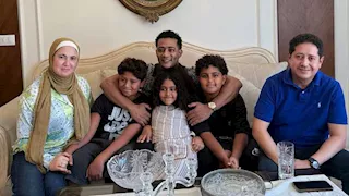 "مخدرات وتعدي بالضرب".. اتهامات واجهت أبناء النجوم في ساحات المحاكم 