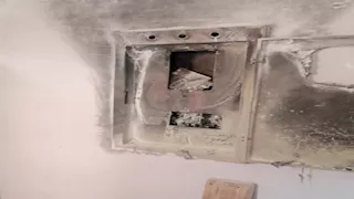 السيطرة على حريق محدود بمدرسة ابتدائية في شبين الكوم