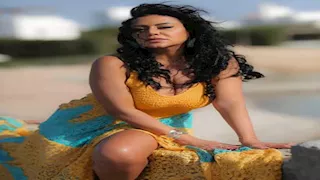 "ست ستات".. رانيا يوسف تكشف تفاصيل فيلم "حريمي"
