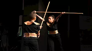 مهرجان إيزيس الدولي لمسرح المرأة يفتتح دورته الثالثة التي تحمل اسم "سميحة أيوب" الليلة 