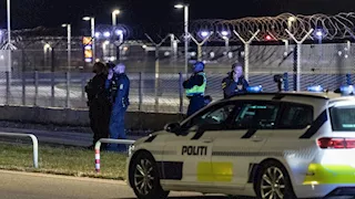 بسبب رصد مسيرات.. إغلاق مطار آلبورغ في الدنمارك وتحويل 3 رحلات إلى مطارات أخرى