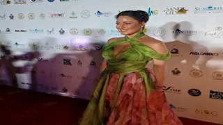 بينهم "نرمين الفقي ومحمد ممدوح".. 10 صور لنجوم الفن بحفل افتتاح مهرجان الغردقة للشباب