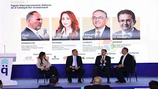 افتتاح قمة التقرير السنوي لريادة الأعمال.. المشاط: ميثاق الشركات الناشئة سيُمكّن أكثر من 5000 شركة ب