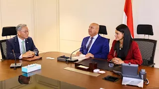 مصر وكوريا الجنوبية توقعان على منحة تطوير تكنولوجيا صيانة السيارات الخضراء