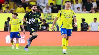 التشكيل الرسمي لقمة النصر والاتحاد في الدوري السعودي