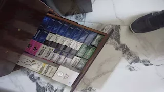 ضبط 3 مراكز تجميل وسمنة بالقنطرة غرب يديرها منتحلون صفة أطباء (صور)