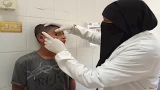 قافلة طبية في بني سويف تقدم 3345 خدمة مجانية لـ1170 مواطنًا (صور)