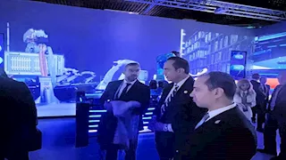 الرعاية الصحية: إنشاء أول مركز دولي متكامل لتشخيص وعلاج الأورام بالطب النووي