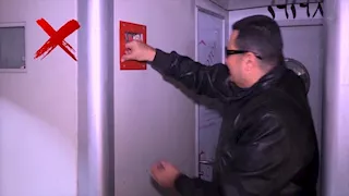 "النقل" تحذر من سلوكليات خاطئة لمرتادي السكة الحديد: تهدد حياة الركاب