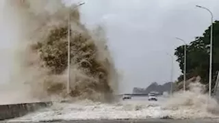 الفيضانات تودي بحياة 37 شخصا في وسط فيتنام