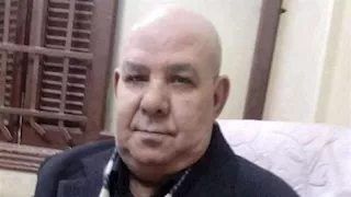 وفاء حتى النهاية.. وفاة الحاج حسن أثناء إنقاذ صديقه في حريق مصنع المحلة