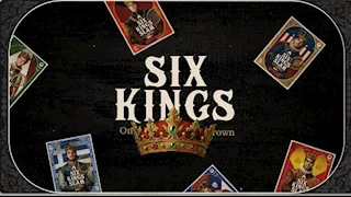 تركي آل الشيخ يعلن طرح تذاكر بطولة التنس العالمية Six Kings Slam 2025  في الرياض