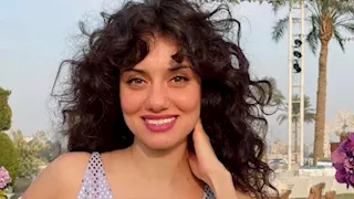 جيهان الشربيني تتألق بالأبيض في أحدث ظهور لها.. سر اللوك 