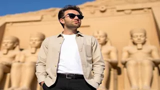 أسماء جلال تخطف الأنظار ودعاء حكم في الجيم.. لقطات لنجوم الفن خلال 24 ساعة