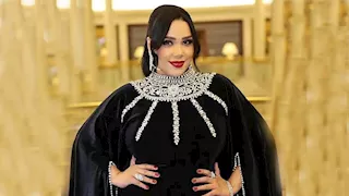 ماذا قالت شيماء سيف عن الموقف الذي يجعلها تضحك دائما؟