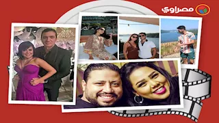 حدث بالفن| زواج رانيا يوسف وانفصال شيماء سيف ورقص نجوم الفن بزفاف نجل بيومي فؤاد