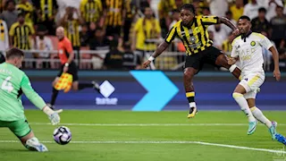 فيديو أهداف مباراة الاتحاد والنصر في الدوري السعودي