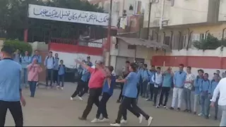 رابط تقييمات الصفين الأول والثاني الثانوي.. تعرف علي الخطوات كاملة