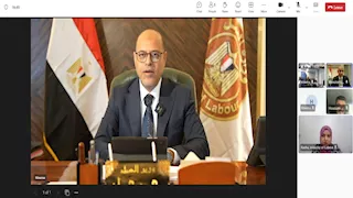 مذكرة تفاهم بين مصر وألمانيا لتأهيل العمالة المصرية