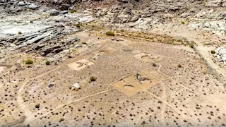 عمرها 11 ألف سنة.. قصة أقدم مستوطنة بشرية في الجزيرة العربية