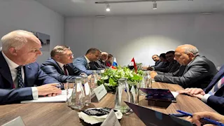 محطة الضبعة تستعد لاستقبال وعاء ضغط مفاعل الوحدة النووية الأولى نوفمبر 2025