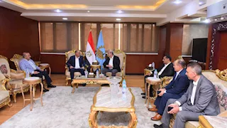 حريق مصنع المحلة.. تحرك حكومي عاجل بشأن تداعيات الحادث 