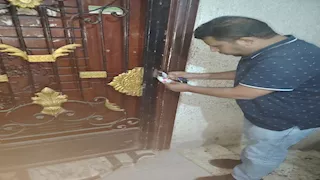 إغلاق 27 منشأة طبية مخالفة وإنذار 34 أخرى بالبحيرة (صور)