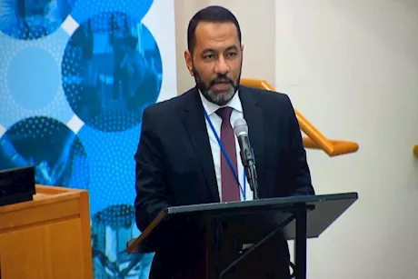 مصر تستعرض ريادتها الدولية في مواجهة وباء السمنة العالمي