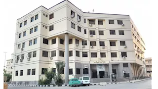 جامعة المنصورة تطلق مؤتمر الطب البيطري الدولي حول الذكاء الاصطناعي 