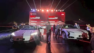 هونشي تحسم الجدل حول وكالتها في مصر وتؤكد استمرار أعمالها بشكل طبيعي