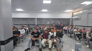 بيان من العمل بشأن وظائف الأردن.. تفاصيل