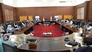 البيئة: عقد 13 جلسة حوارية لمواجهة التغيرات المناخية