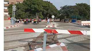 لمدة 3 أيام.. غلق مزلقان القوصية بأسيوط لإجراء أعمال صيانة