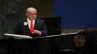 خطاب بلا بريق.. الإعلام العبري يصف نتنياهو بـ"العجوز الذي فقد لمسته"