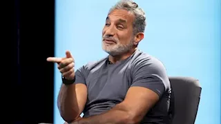 الليلة.. أول ظهور لباسم يوسف على "ON" بعد غياب 10 سنوات